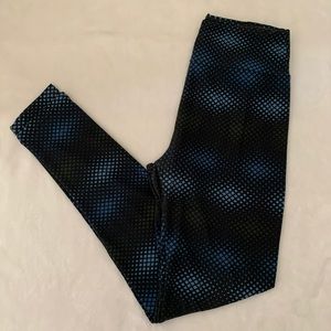 LuLaRoe Leggings💙🖤